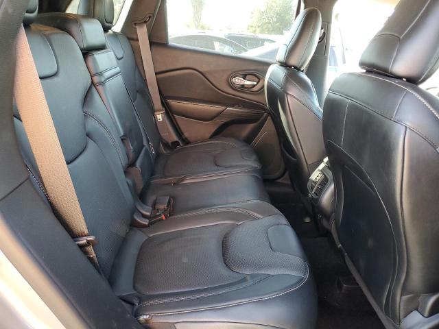 Photo 11 from auction – 2014 JEEP CHEROKEE L with VIN 1C4PJMDS8EW197065