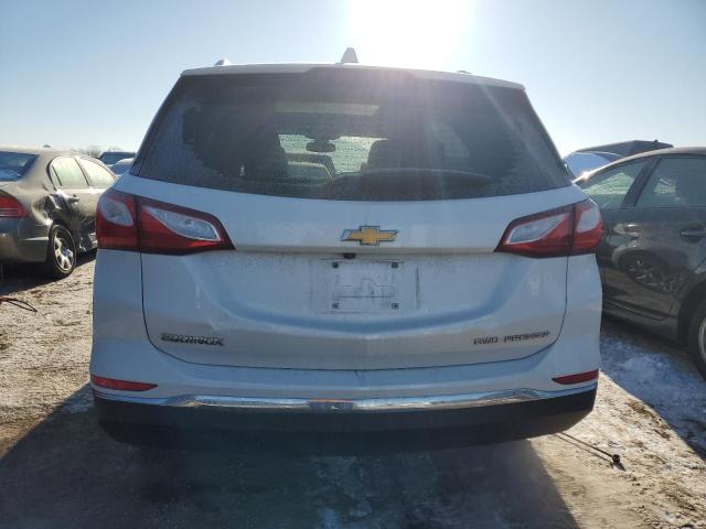 Photo 6 from auction – 2020 CHEVROLET EQUINOX PR with VIN 3GNAXXEVXLS564935