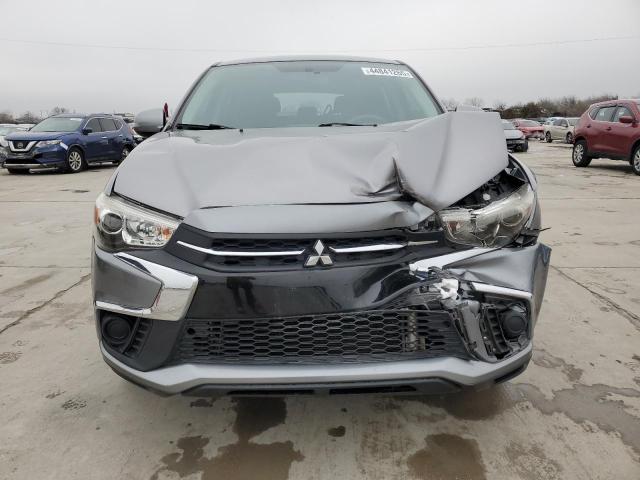 Photo 5 from auction – 2019 MITSUBISHI OUTLANDER with VIN JA4AP3AU9KU017243