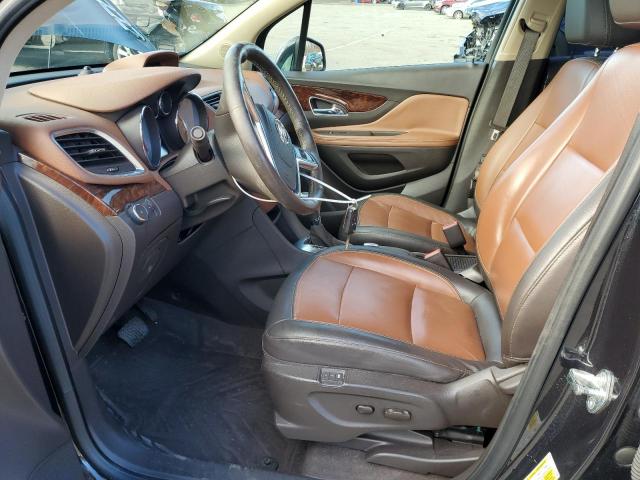 Photo 7 from auction – 2016 BUICK ENCORE with VIN KL4CJGSB3GB532367