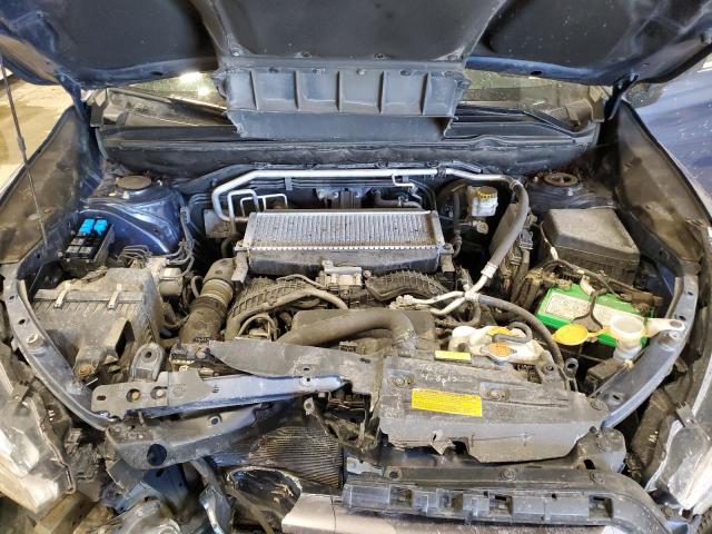 Photo 12 from auction – 2019 SUBARU ASCENT PRE with VIN 4S4WMABD5K3412819