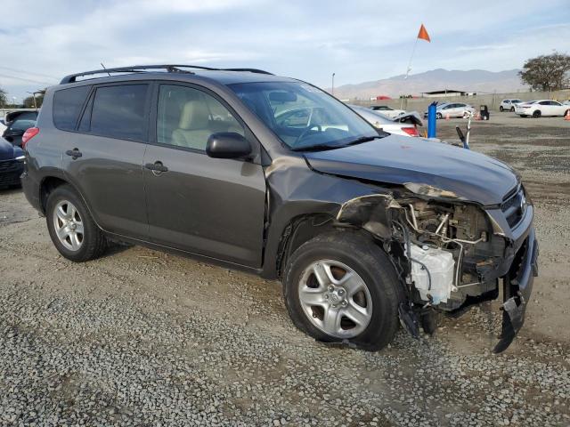 Foto 4 de la subasta – 2012 TOYOTA RAV4 con VIN JTMKF4DVXC5045572