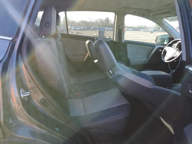 Photo 11 from auction – 2015 TOYOTA RAV4 LIMIT with VIN 2T3DFREV2FW287130