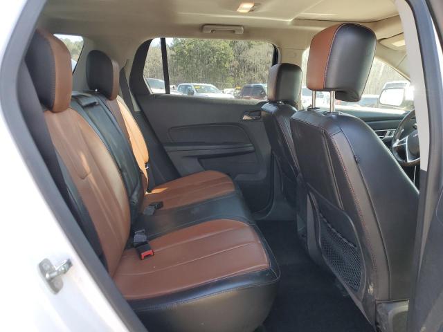 Photo 11 from auction – 2016 GMC TERRAIN SL with VIN 2GKFLPE34G6204349