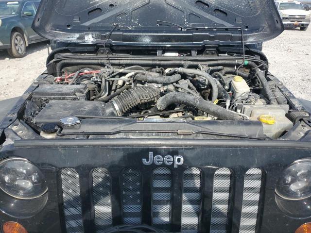 Photo 12 from auction – 2011 JEEP WRANGLER U with VIN 1J4BA3H1XBL578588