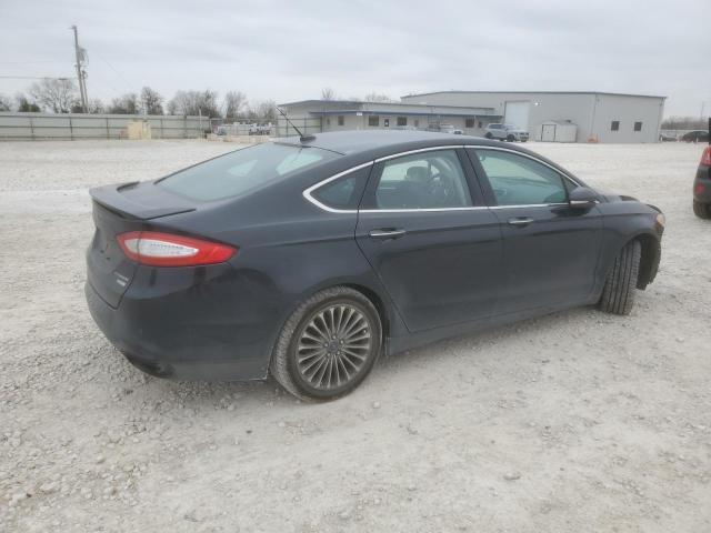 Photo 3 from auction – 2014 FORD FUSION TIT with VIN 3FA6P0K94ER358748