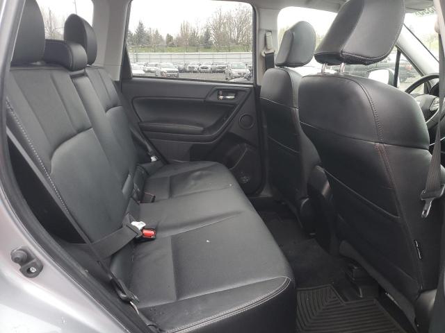 Photo 11 from auction – 2014 SUBARU FORESTER 2 with VIN JF2SJGMC7EH404801