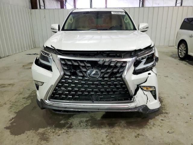 Photo 5 from auction – 2021 LEXUS GX 460 PRE with VIN JTJAM7BX2M5280490