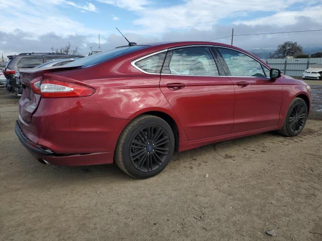 Photo 3 from auction – 2014 FORD FUSION SE with VIN 3FA6P0HDXER170487