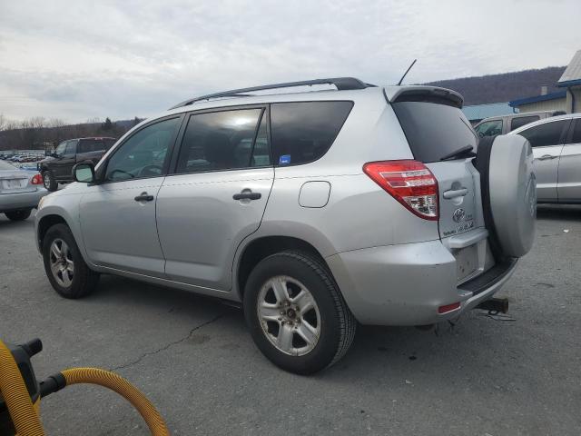 Photo 2 from auction – 2010 TOYOTA RAV4 with VIN 2T3BF4DV9AW077161
