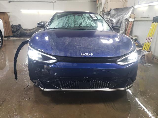 Photo 5 from auction – 2023 KIA EV6 LIGHT with VIN KNDC34LA5P5130479