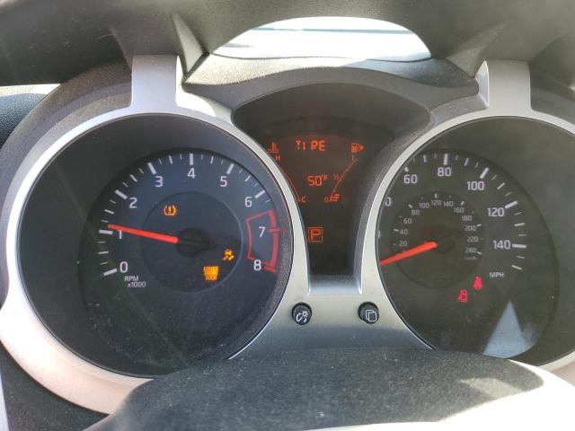 Photo 9 from auction – 2013 NISSAN JUKE S with VIN JN8AF5MVXDT212516