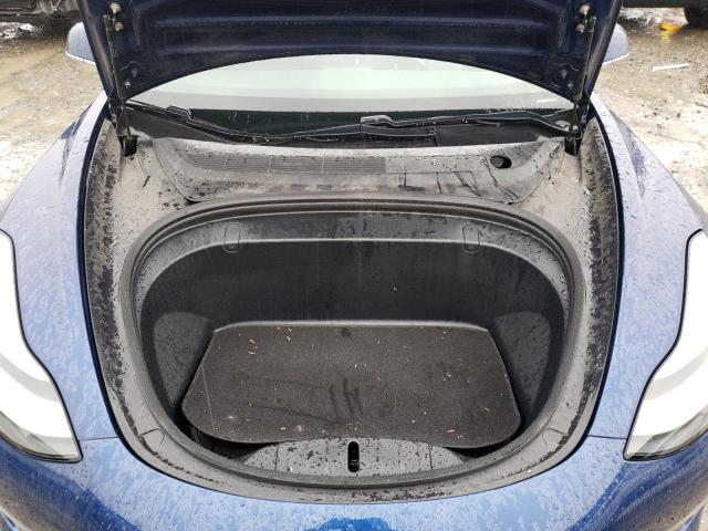 Photo 12 from auction – 2019 TESLA MODEL 3 with VIN 5YJ3E1EB3KF433198