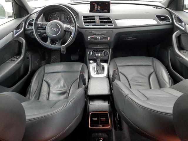 Photo 8 from auction – 2017 AUDI Q3 PREMIUM with VIN WA1BCCFS0HR015478