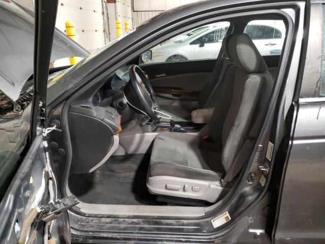 Photo 7 from auction – 2012 HONDA ACCORD EX with VIN 1HGCP2F72CA148658