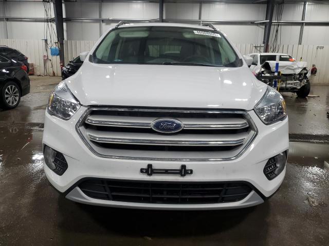 Photo 5 from auction – 2018 FORD ESCAPE SE with VIN 1FMCU9GD3JUD38237