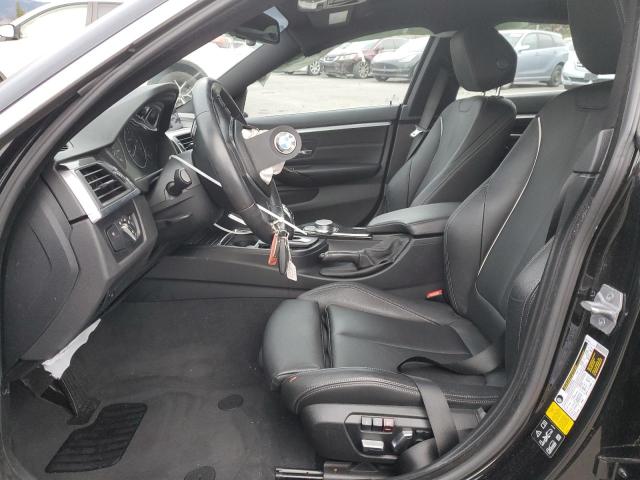 Photo 7 from auction – 2019 BMW 440XI GRAN with VIN WBA4J7C5XKBM76520