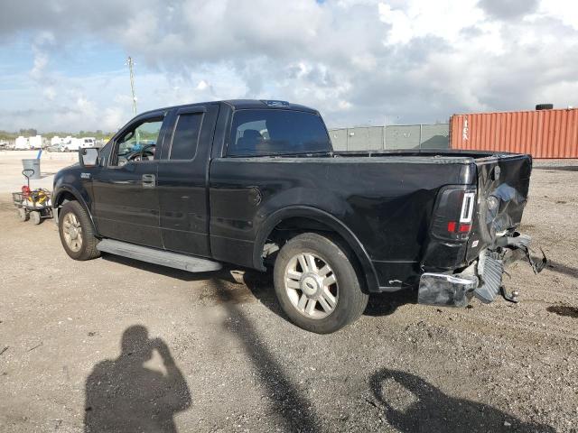 Photo 2 from auction – 2004 FORD F150 with VIN 1FTPX12564NC48626
