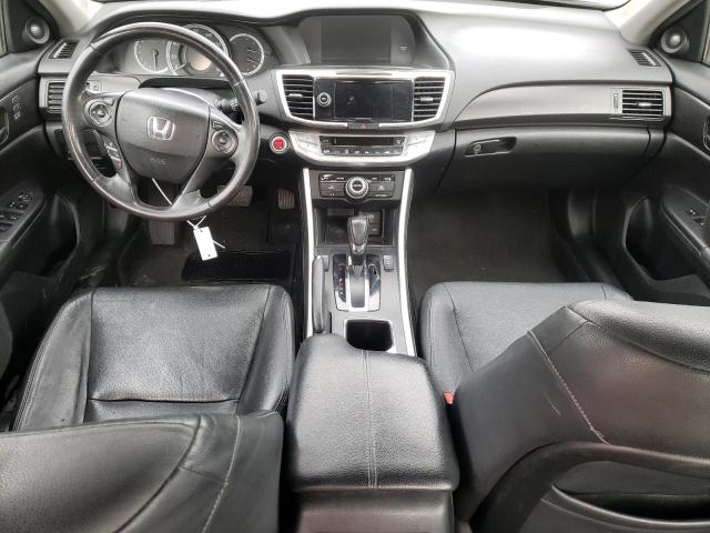 Photo 8 from auction – 2014 HONDA ACCORD EXL with VIN 1HGCR3F87EA024011