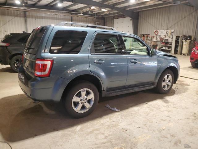 Photo 3 from auction – 2012 FORD ESCAPE LIM with VIN 1FMCU9EG9CKB89201