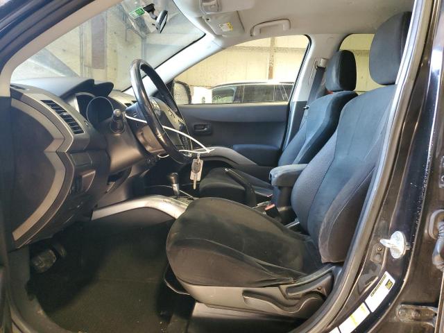 Photo 7 from auction – 2007 MITSUBISHI OUTLANDER with VIN JA4MS31X97Z012091