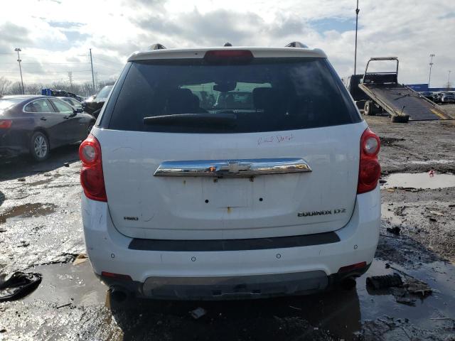 Photo 6 from auction – 2015 CHEVROLET EQUINOX LT with VIN 2GNFLHE35F6367096