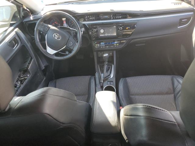 Photo 8 from auction – 2016 TOYOTA COROLLA L with VIN 5YFBURHE2GP371971