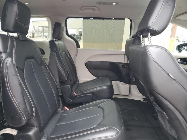 Zdjęcie 11 z aukcji – 2024 CHRYSLER PACIFICA T z VIN 2C4RC1BG2RR119041