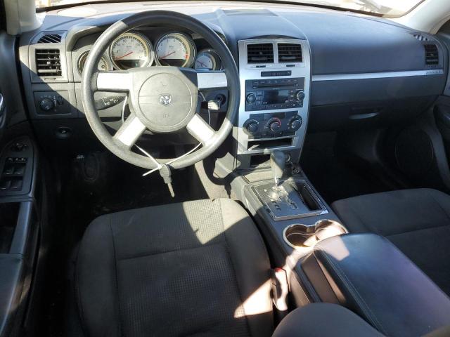 Photo 8 from auction – 2010 DODGE CHARGER SX with VIN 2B3CA3CV1AH267682
