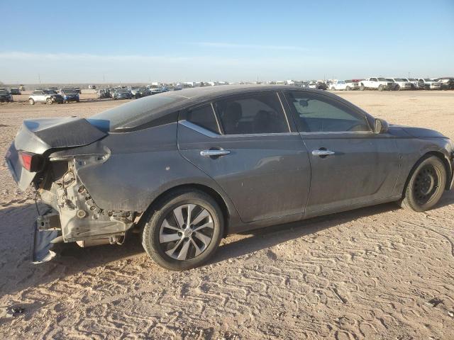 Photo 3 from auction – 2019 NISSAN ALTIMA S with VIN 1N4BL4BV7KC110759