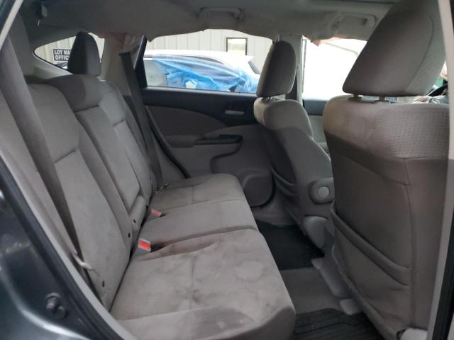 Photo 11 from auction – 2012 HONDA CR-V EX with VIN 2HKRM3H53CH506071