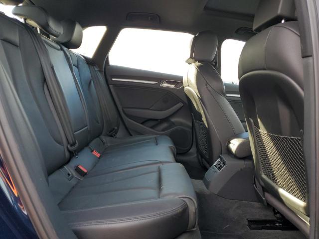Photo 11 from auction – 2017 AUDI A3 E-TRON with VIN WAUUPBFFXHA111971