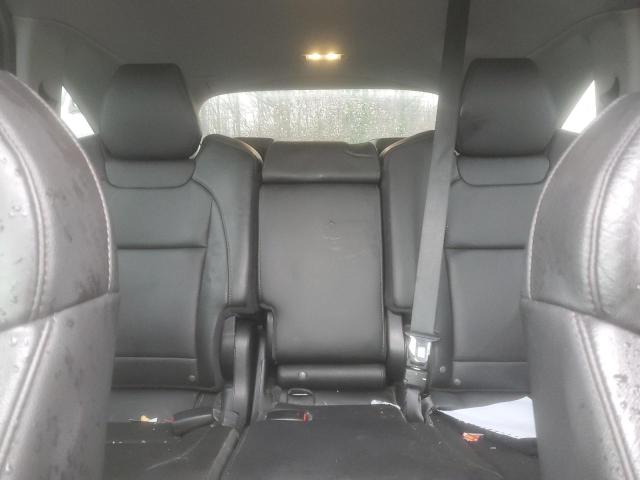 Photo 10 from auction – 2020 ACURA MDX with VIN 5J8YD4H32LL029971