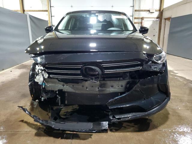 Photo 5 from auction – 2023 MAZDA CX-9 TOURI with VIN JM3TCBCY6P0657467