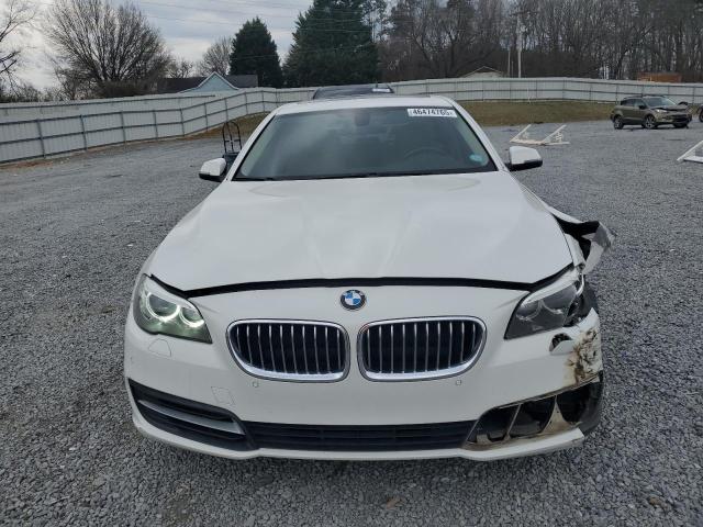 Photo 5 from auction – 2014 BMW 535 XI with VIN WBA5B3C55ED533130