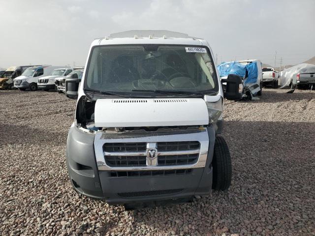Снимка 5 от търг – 2017 RAM PROMASTER с VIN 3C7WRVKG4HE525690