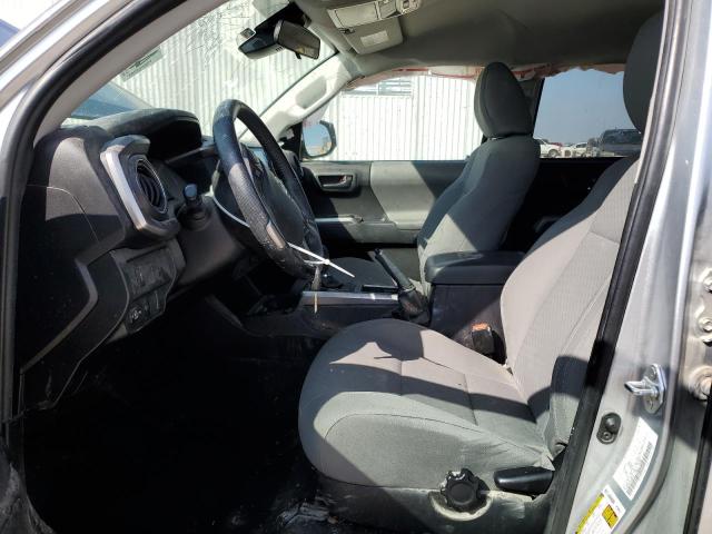 Photo 7 from auction – 2022 TOYOTA TACOMA DOU with VIN 3TYAX5GN1NT048419