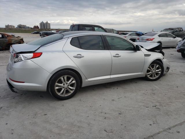 Photo 3 from auction – 2012 KIA OPTIMA EX with VIN 5XXGN4A73CG044161