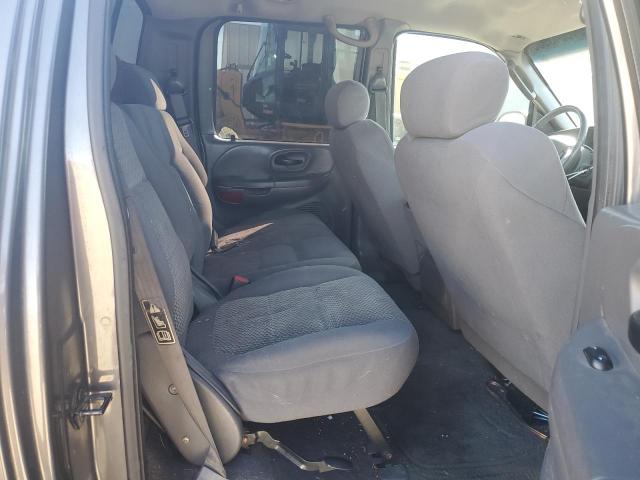 Photo 10 from auction – 2003 FORD F150 SUPER with VIN 1FTRW07L83KC58930