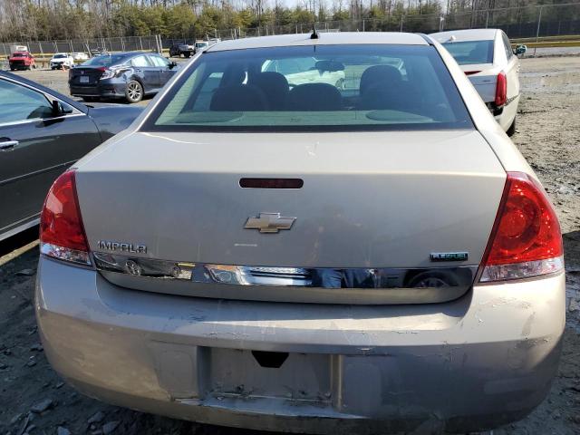 Photo 6 from auction – 2011 CHEVROLET IMPALA LS with VIN 2G1WA5EK2B1184856