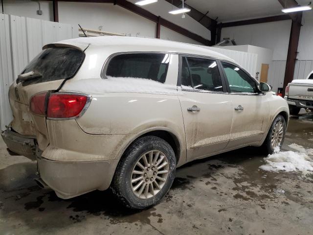Photo 3 from auction – 2011 BUICK ENCLAVE CX with VIN 5GAKVBED4BJ340591