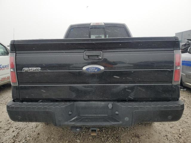 Photo 6 from auction – 2013 FORD F150 SUPER with VIN 1FTFW1ET7DKD32948