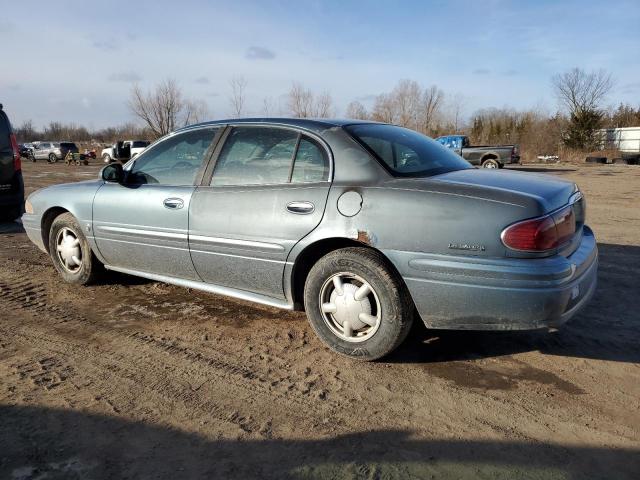 Photo 2 from auction – 2000 BUICK LESABRE CU with VIN 1G4HP54K2Y4218867