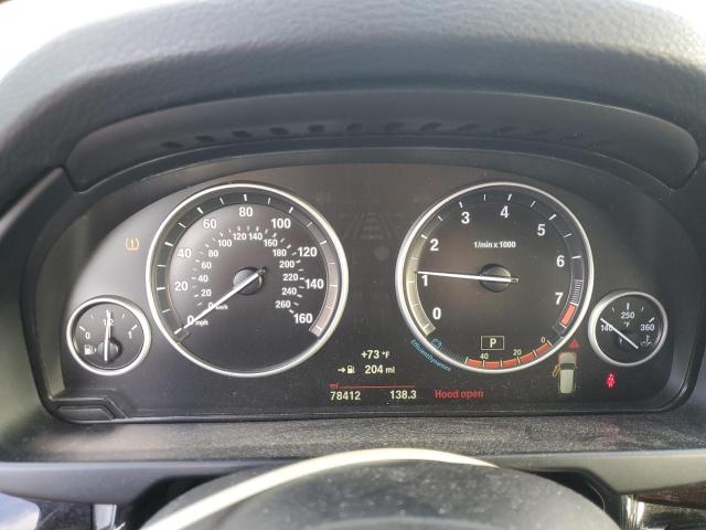 Photo 9 from auction – 2016 BMW X5 XDRIVE3 with VIN 5UXKR0C56G0P24662
