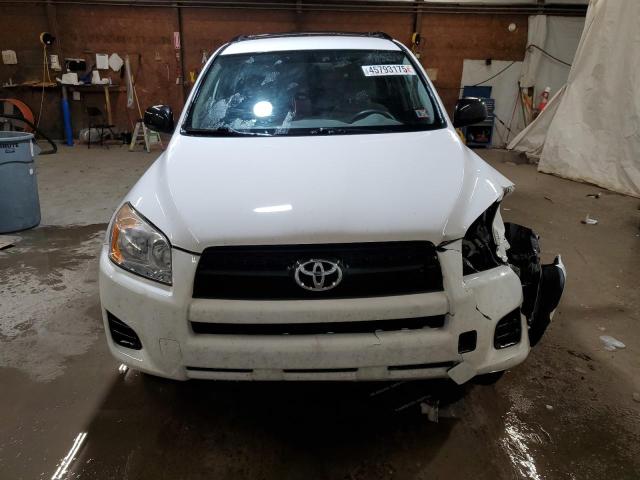 Photo 5 from auction – 2012 TOYOTA RAV4 with VIN 2T3BF4DV6CW186339