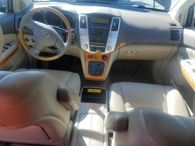 Photo 8 from auction – 2005 LEXUS RX 330 with VIN 2T2HA31U55C086773