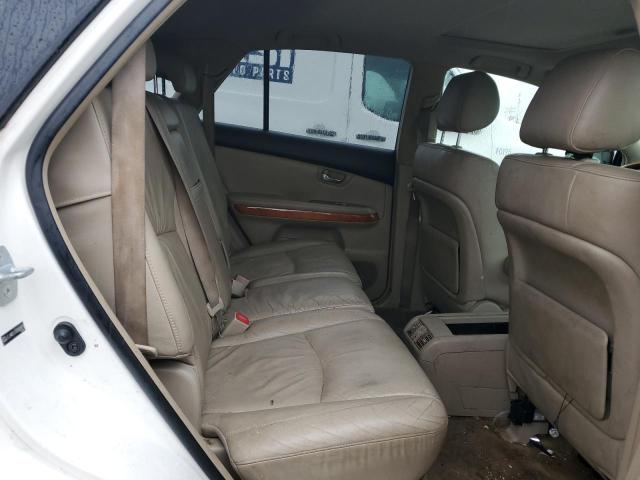 Photo 11 from auction – 2008 LEXUS RX 400H with VIN JTJHW31U182068924