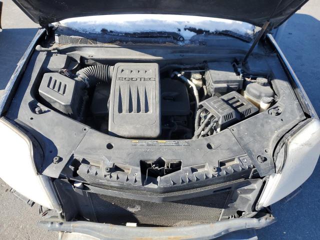 Photo 12 from auction – 2014 GMC TERRAIN SL with VIN 2GKALSEK4E6151900