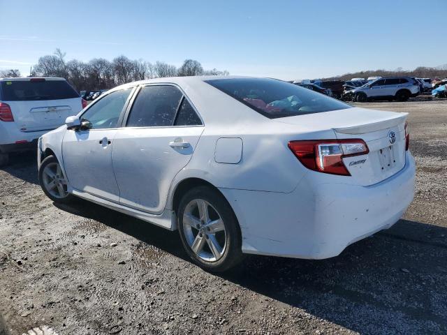 Photo 2 from auction – 2013 TOYOTA CAMRY L with VIN 4T1BF1FK0DU237720
