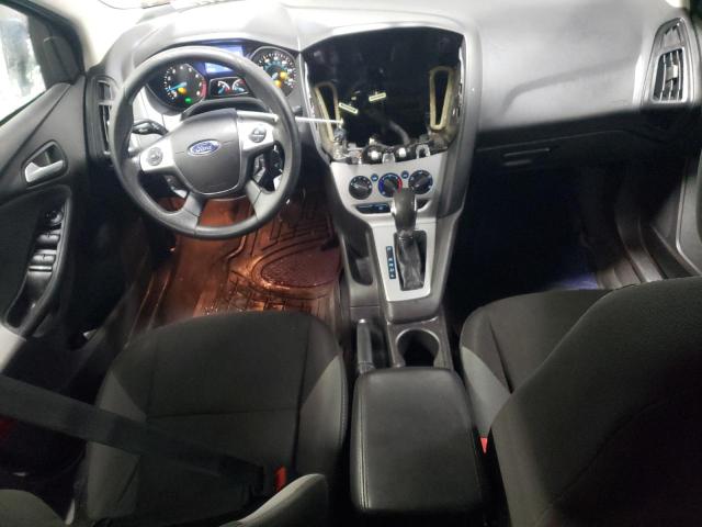 Photo 8 from auction – 2013 FORD FOCUS SE with VIN 1FADP3F20DL343280